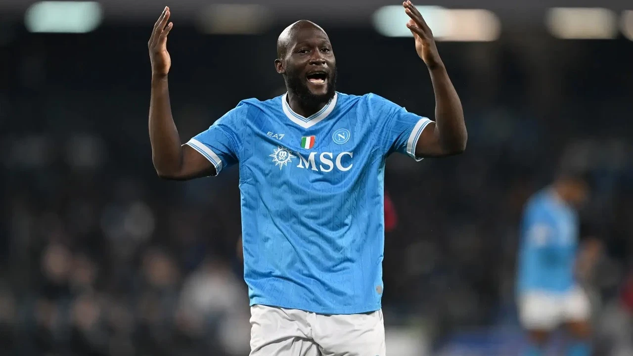 Lukaku transferinde sıcak saatler! Napoli'den Beşiktaş'ı heyecanlandıran karar: Resmen bildirildi