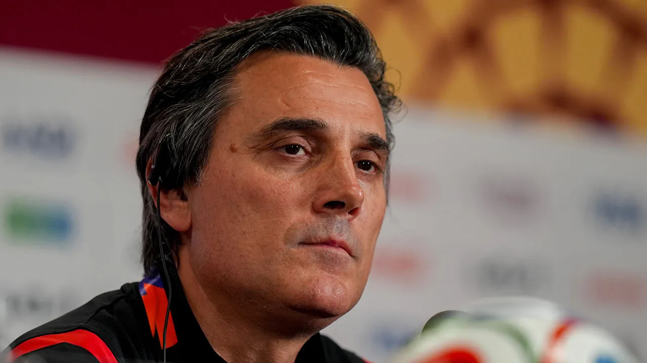 A Milli Takım'da Montella'dan Kenan Yıldız müjdesi
