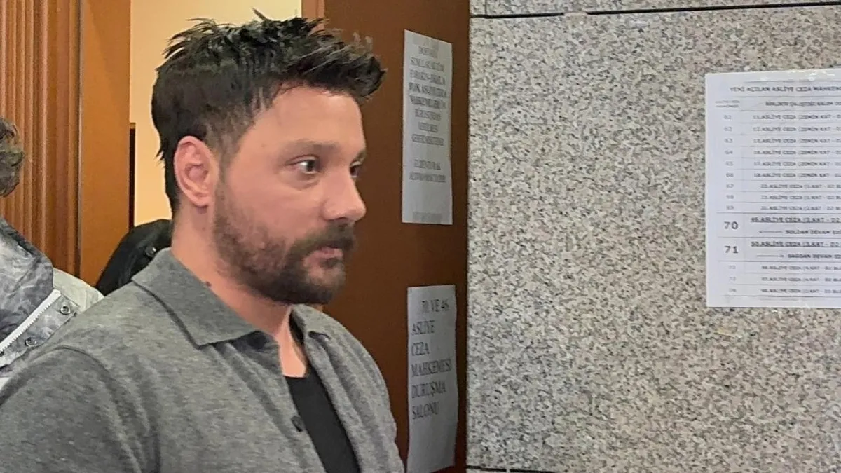 Haluk Levent'in Ahbap'ı Oğuzhan Uğur'un savcılık ifadesi ortaya çıktı