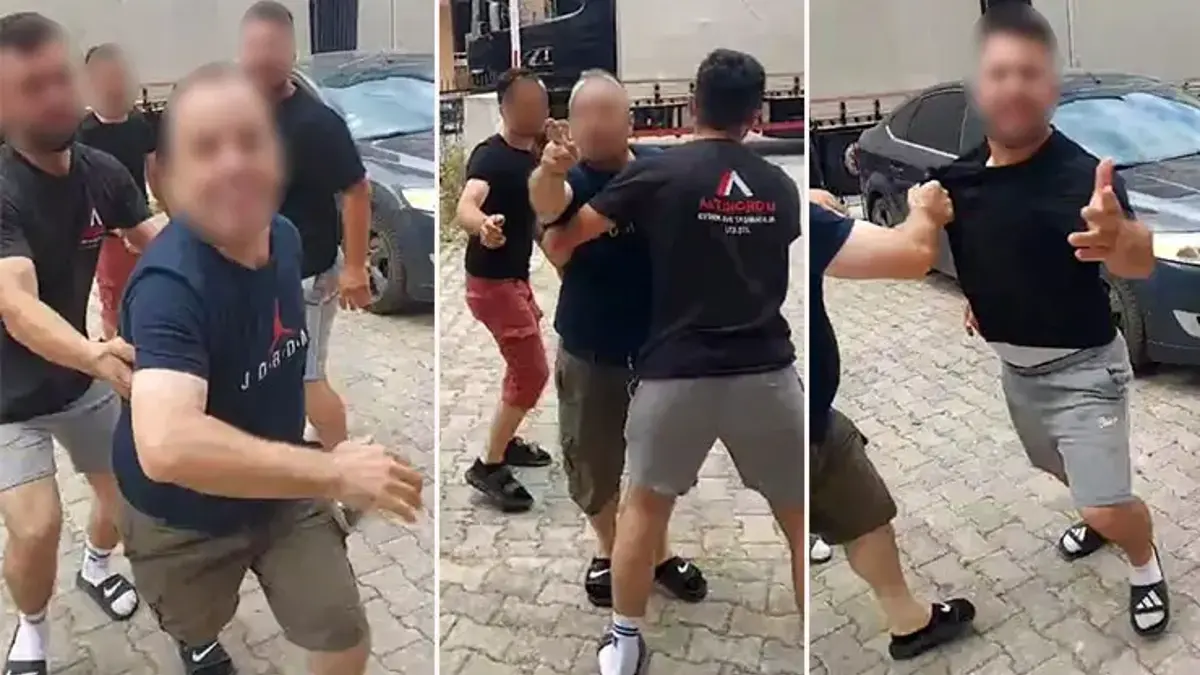 Taşınma günü nakliyeci kabusu! Ücret son anda değişti, itiraz edince saldırıya uğradı