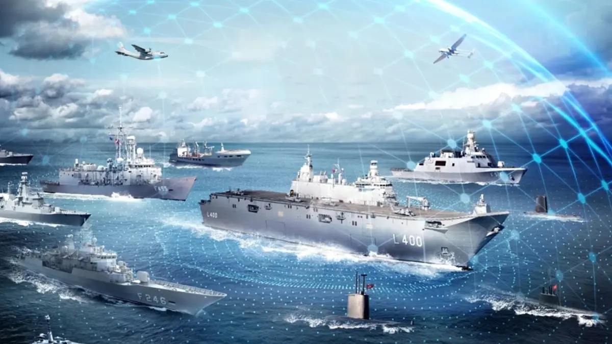 Milli sistem NATO envanterinde: Türkiye'den tarihi başarı