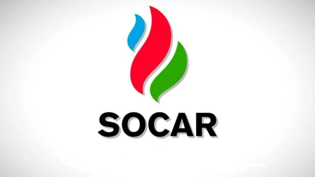 SOCAR, mühendislik firması Technip'le iyi niyet anlaşması imzaladı
