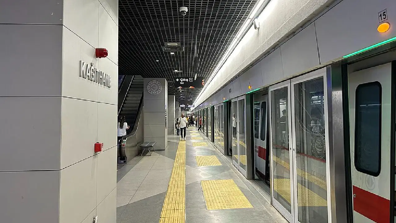 İstanbul Havalimanı metrosu ne zaman açılacak? M11 metro hattı neden kapalı? Metro kapalıyken İstanbul Havalimanı'na nasıl gidilir?