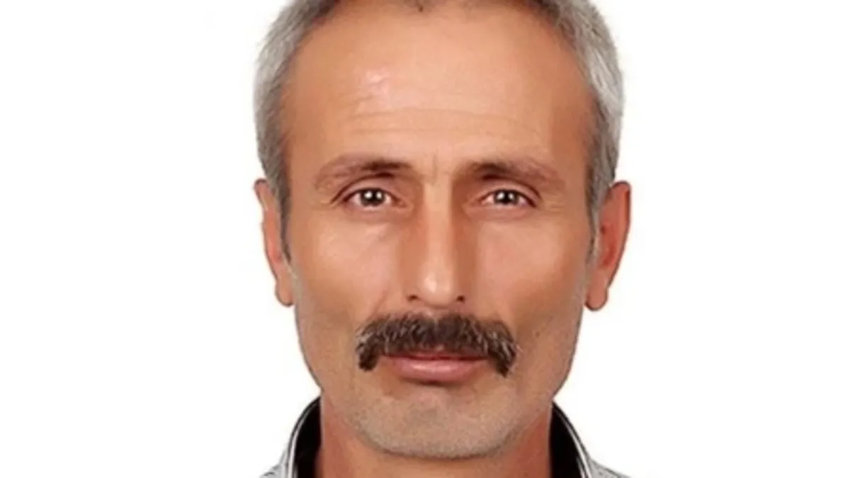Tarlada feci kaza: 3 çocuk babası hayatını kaybetti