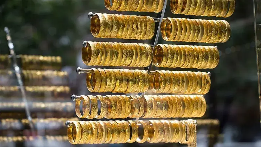 Merkez bankaları küresel altın rezervlerinin artmasını bekliyor