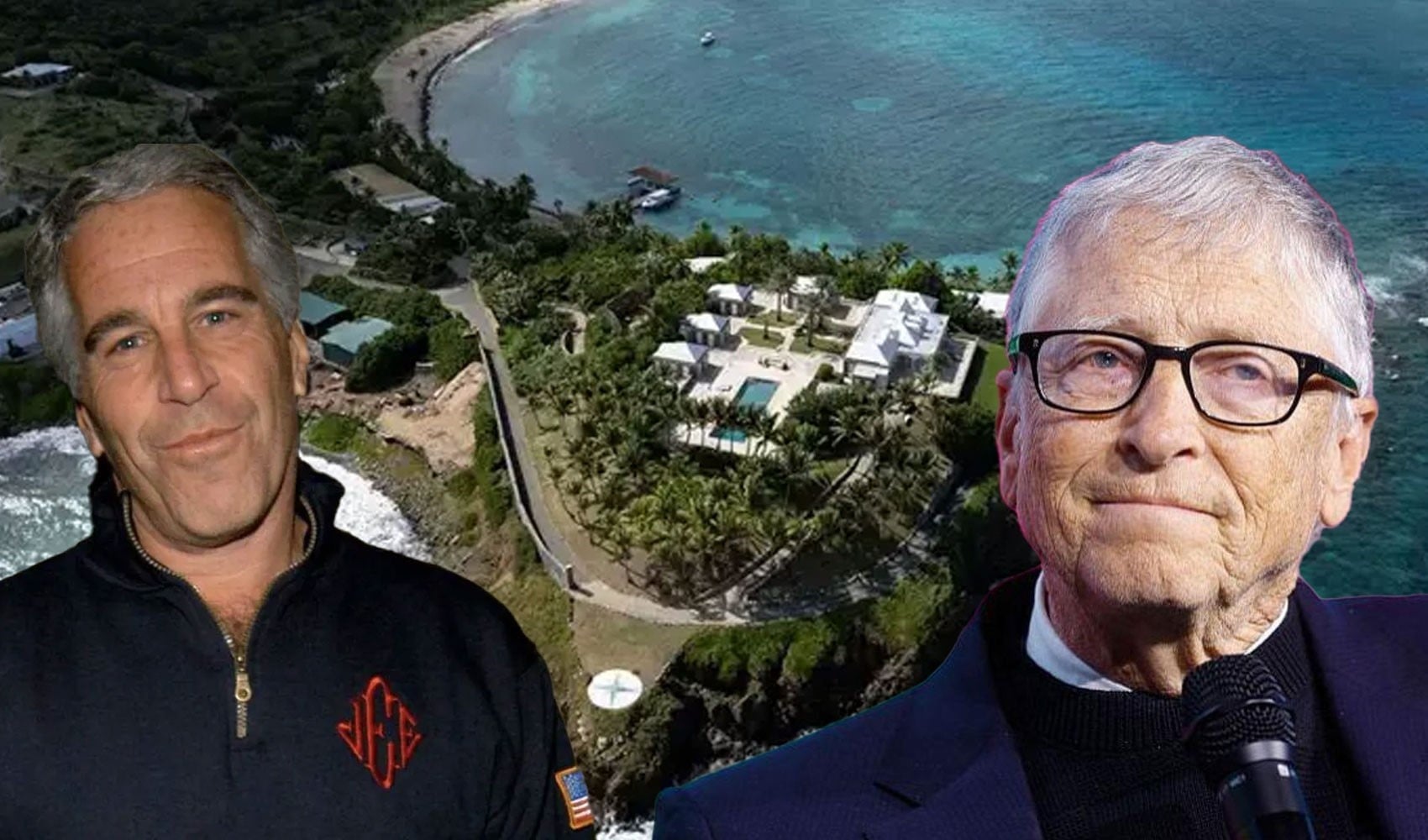 Bill Gates’ten Epstein ifadesi: ‘Mesajlara bakıldığında şantaj planladığı görülüyor’