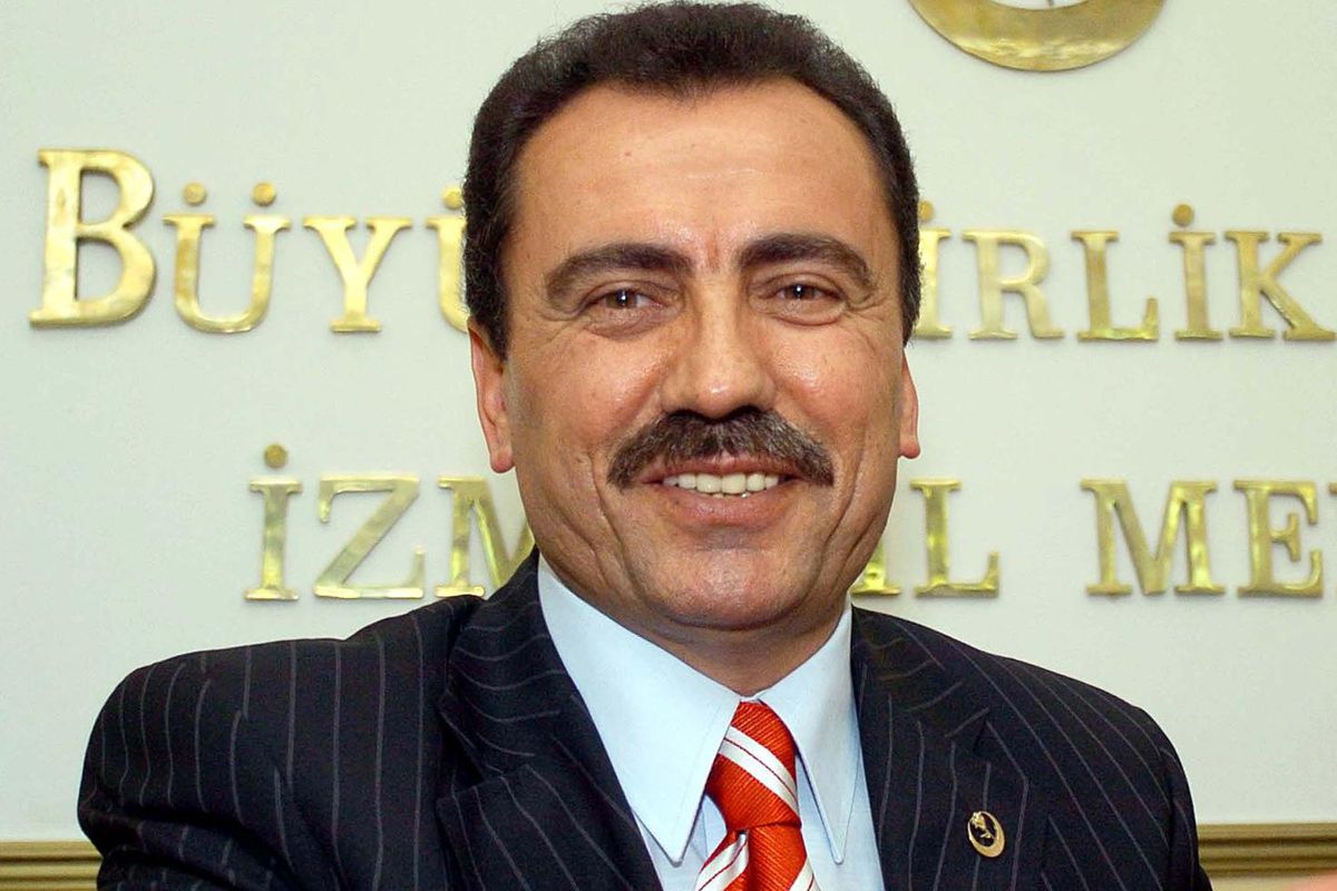 Muhsin Yazıcıoğlu'nun ölümüne ilişkin soruşturma dosyasındaki belgeler Ankara'ya gönderil