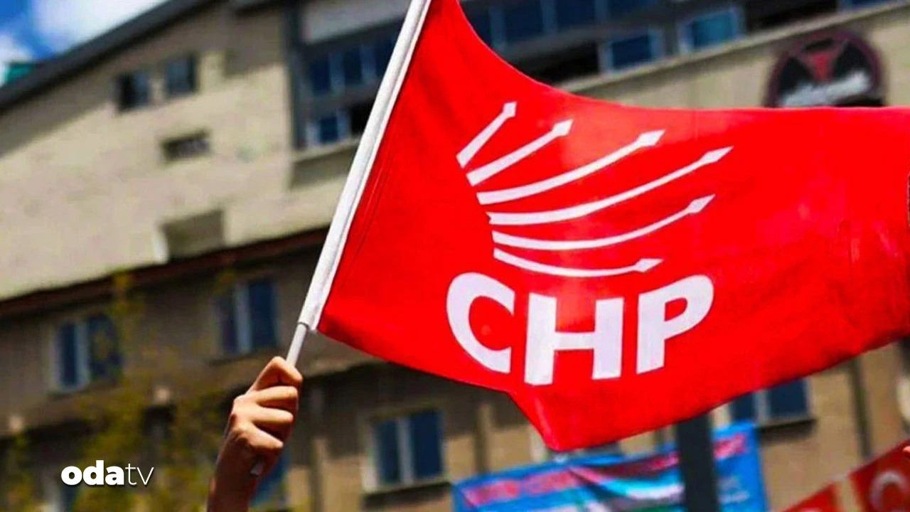 İstanbul'da CHP'nin 7 ilçe yönetimi görevden alındı