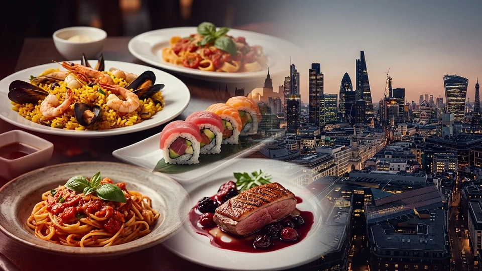 Dünyanın En İyi Yemek Şehirleri Açıklandı! İşte 2026 Gastronomi Listesi: Türkiye'den Hangi Şehirler Var?