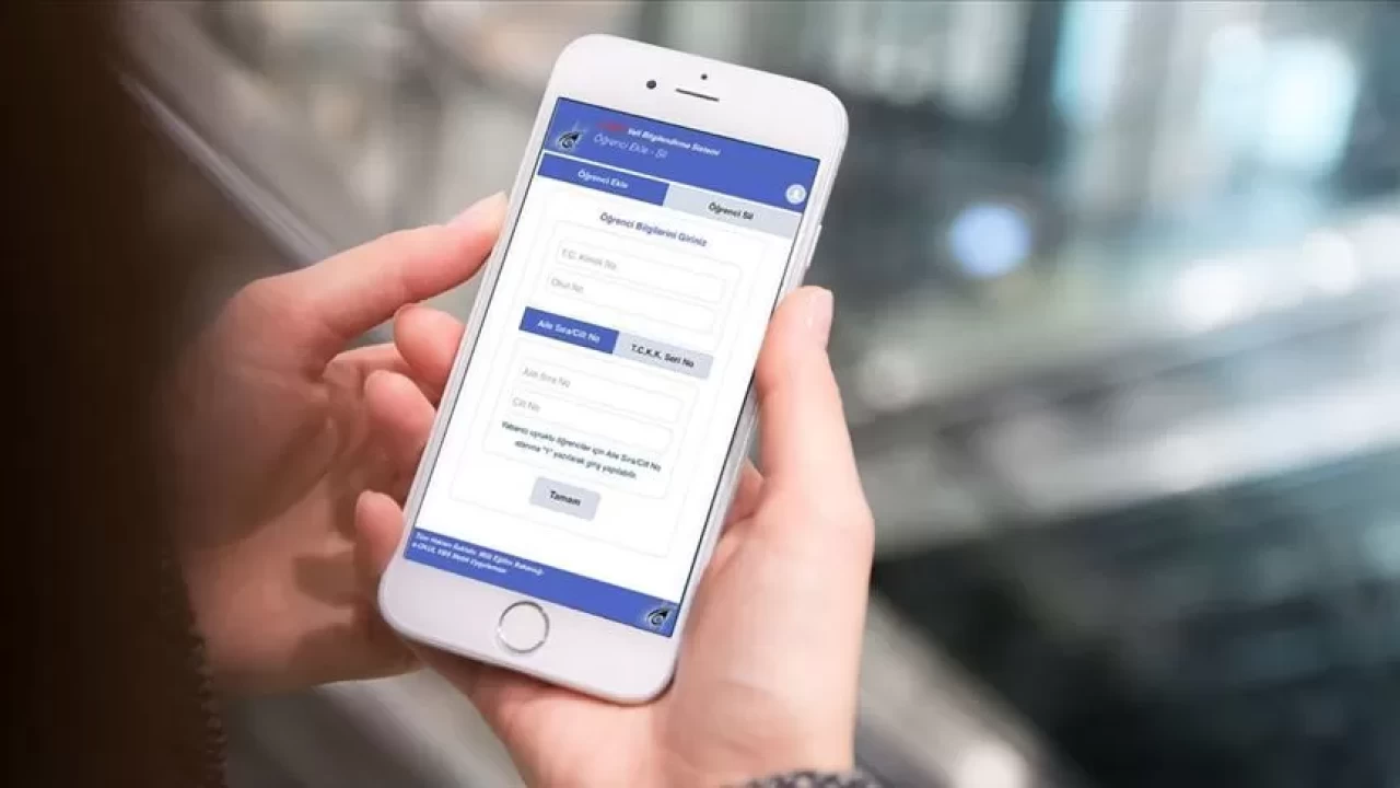 E okul kapandı mı? 2026 E-okul not girişi ne zaman kapanacak? MEB bilgisi