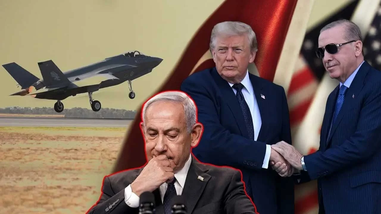Terörist Netanyahu'nun uykusu kaçtı! ABD'ye ağladı