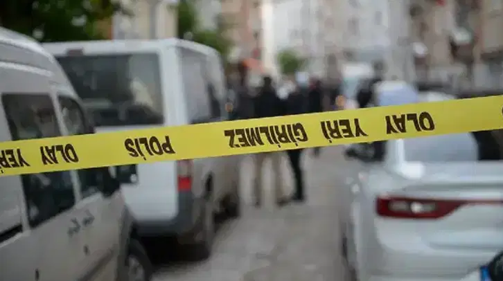 Ankara'da 'erkek' dehşeti... Boşandığı kadın ile annesine saldırdı: Ölü ve yaralı var