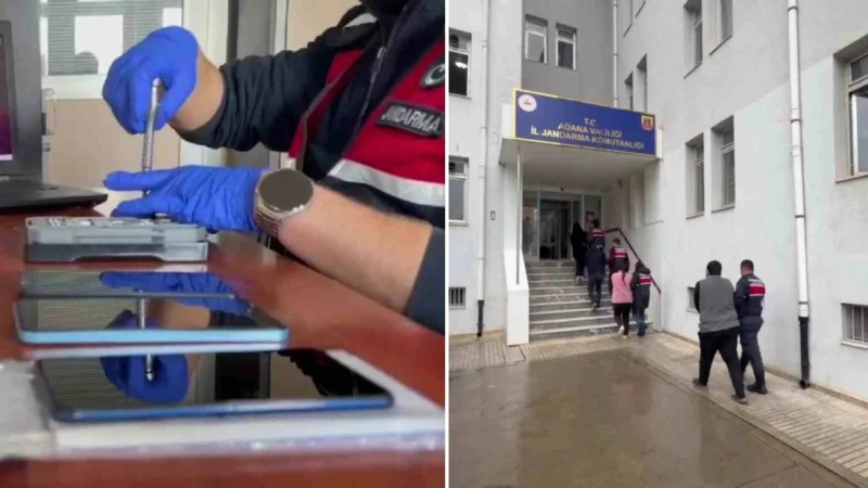 23 ilde yasa dışı bahis operasyonu: 47 gözaltı