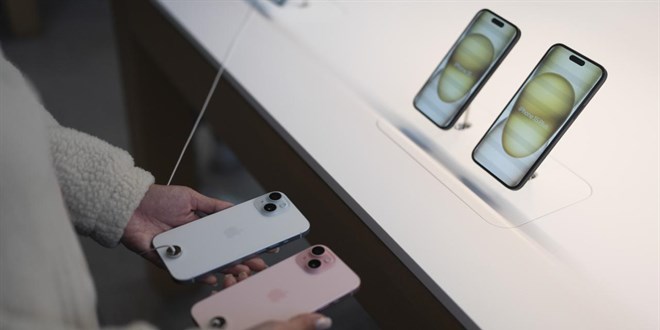 Apple, yeni Siri yapay zekasını tanıttı