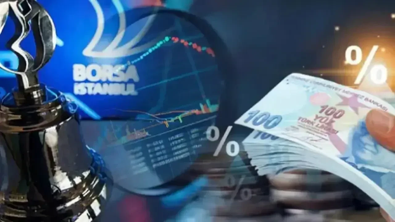 Halka arzda rakamlar uçtu! İşte kazandıranlar ve kaybettirenler