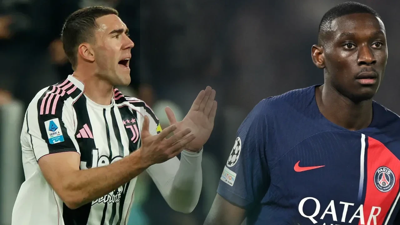 Galatasaray'da Forvet Operasyonu: Icardi'nin Yerine İki Yıldız Aday