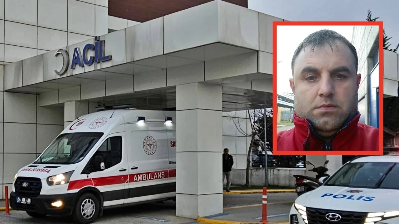 Elektrik tesisatını kontrol ederken 3 metreden düştü, yaşamını yitirdi
