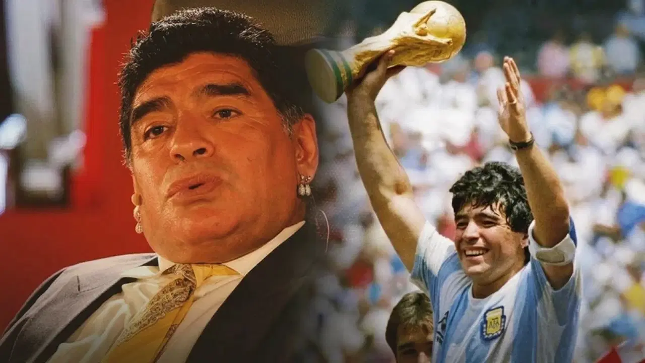 Maradona’nın ölüm davasında sona doğru: Karar ağustosta bekleniyor