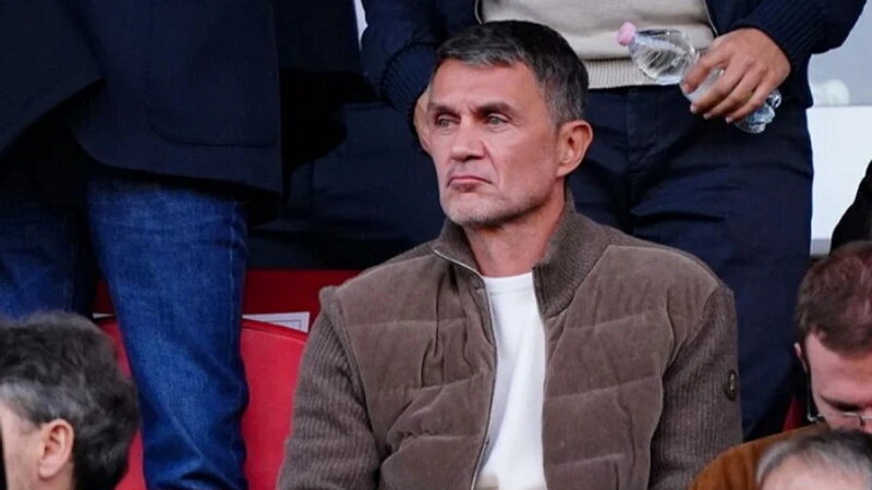 İtalyanlar o haberi son dakika geçti: Paulo Maldini Fenerbahçe’nin futbol projesinden çekilme kararı aldı!