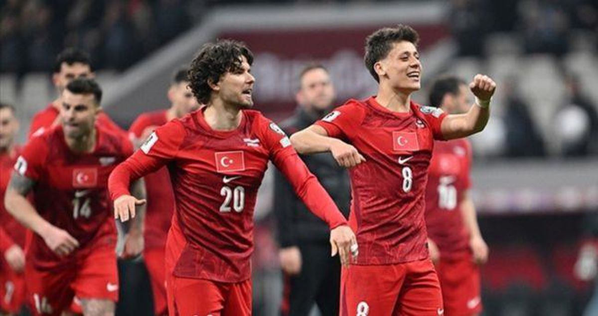 Türkiye Dünya Kupası maçı ne zaman? Türkiye Avustralya maçı ne zaman, saat kaçta, hangi kanalda?