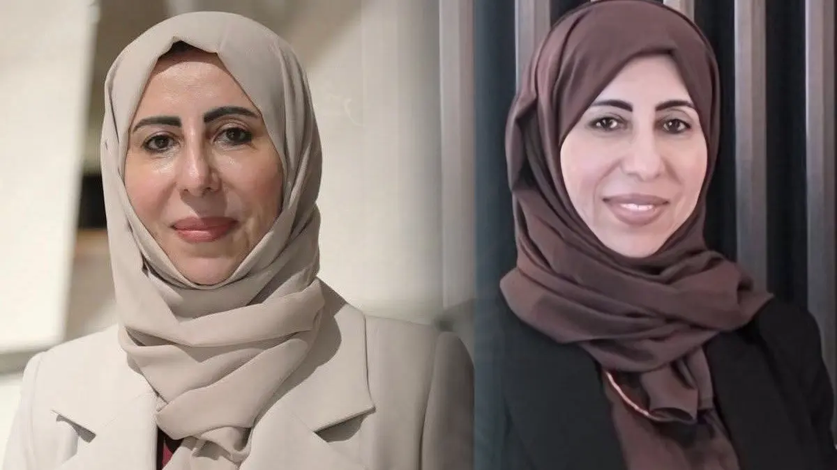 Yemen'de ezber bozan atama! İlk kez bir kadın Dışişleri Bakanı oldu