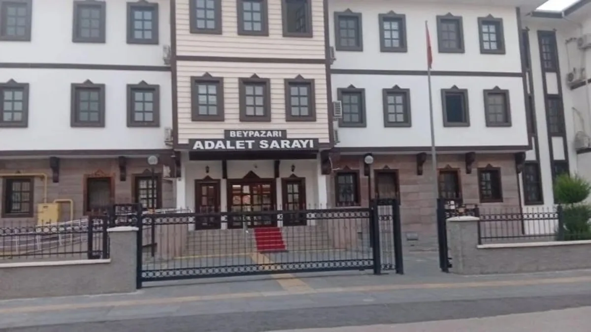 Kayınpederi ve kayınvalidesini öldüren damat adliyeye sevk edildi