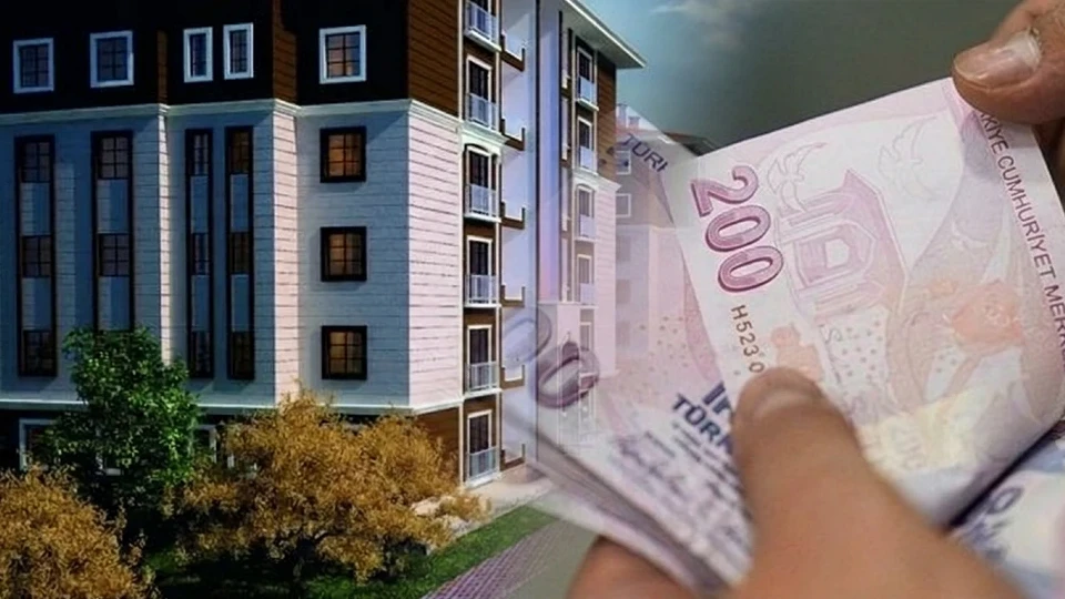 Emeklilere konut müjdesi: TOKİ'den sıfır faizli ve 0 peşinatlı ev devri başlıyor | Ekonomi Haberleri