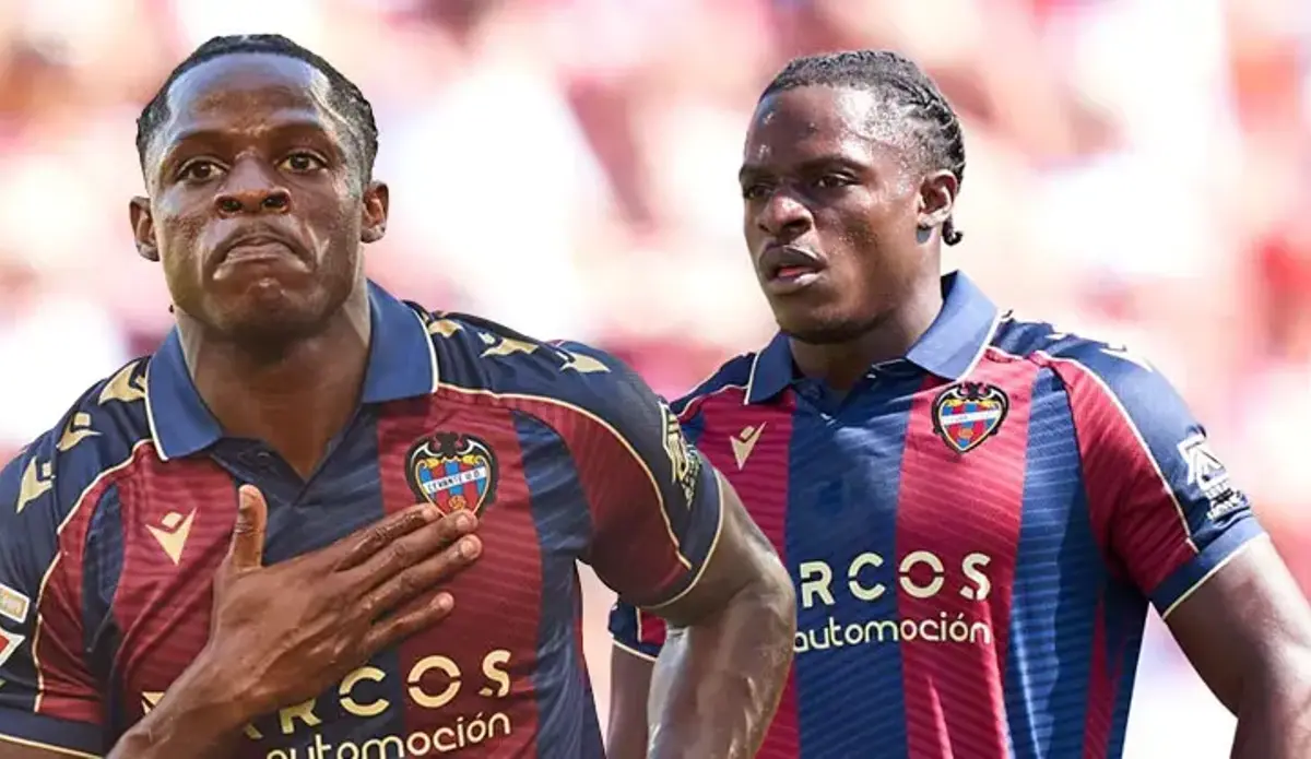 Galatasaray'dan transferde sürpriz hamle! Rota İspanya