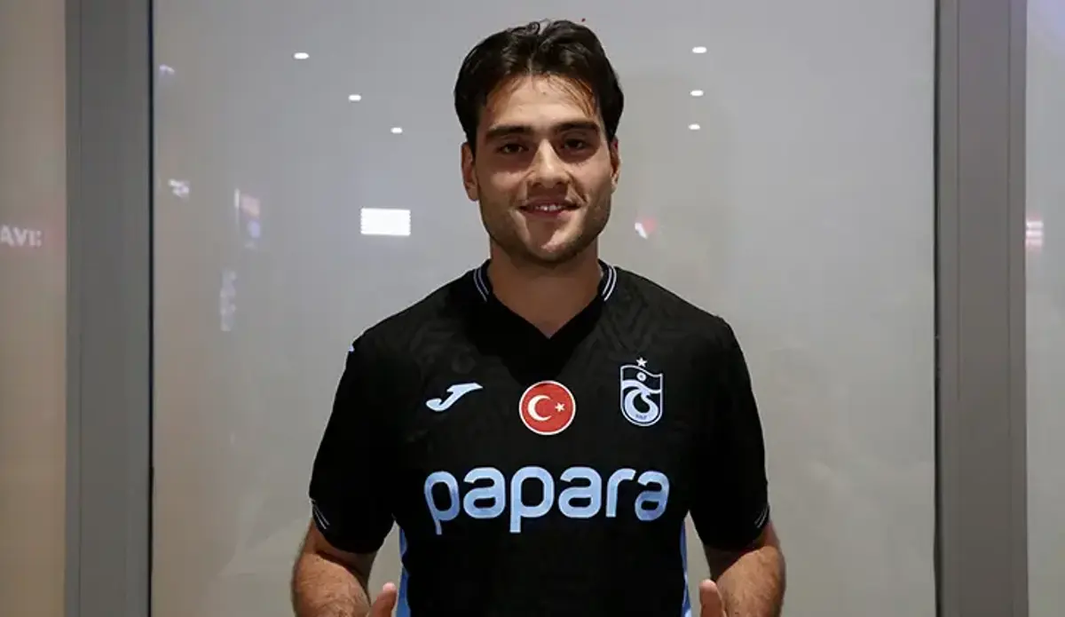 İşte transfer çalımının hikayesi! Trabzonspor'un Aral Şimşir operasyonunun perde arkası...