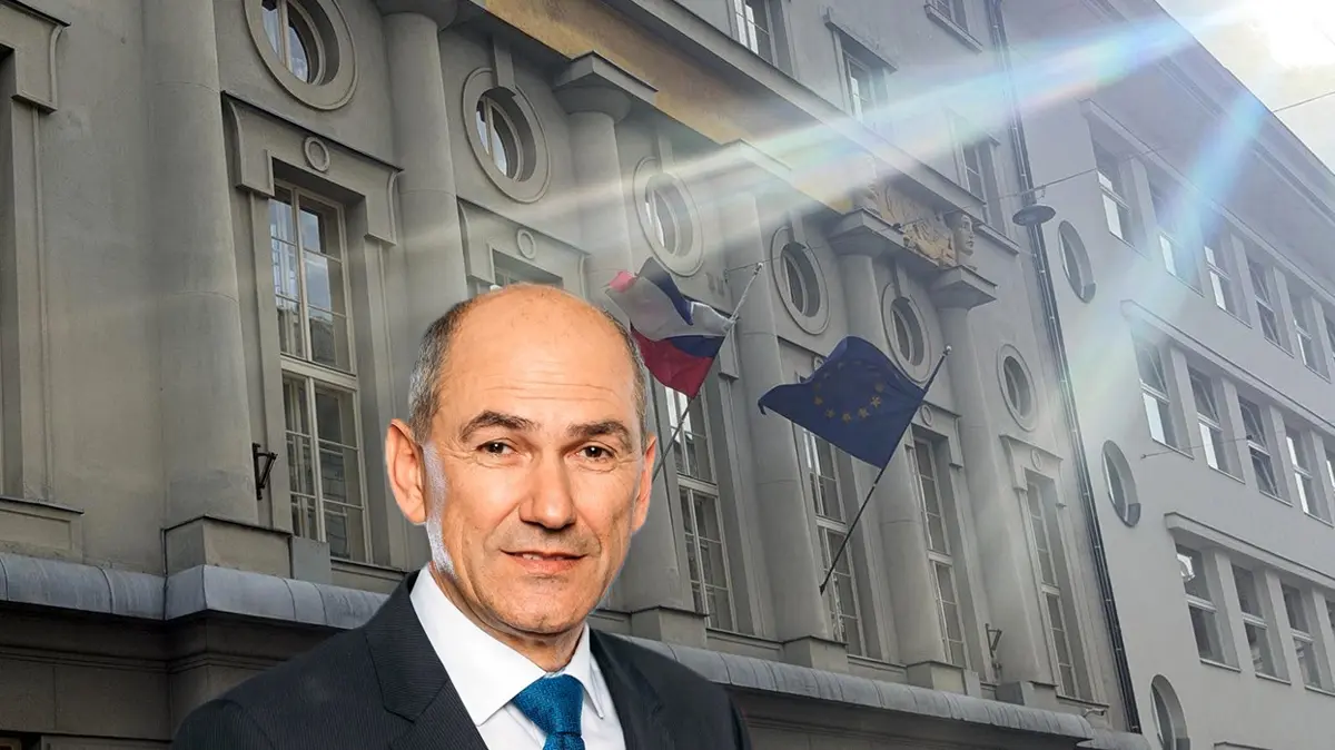 İlk icraatları Filistin bayrağını indirmek oldu! Yeni hükümet katillerin yanında saf tuttu
