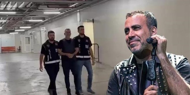 Haluk Levent alacaklısına tefeci faizi mi uyguladı?