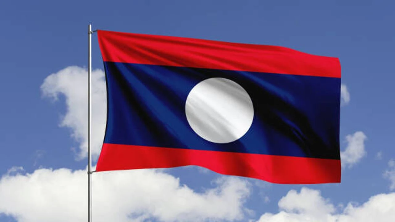 İmzalar Pekin'de atıldı: Laos resmen Şanghay İşbirliği Örgütü'nün diyalog ortağı oldu