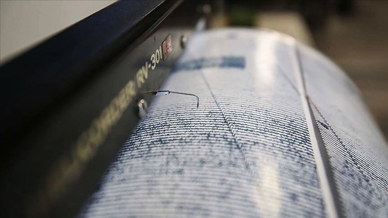 İstanbul'da deprem mi oldu? AFAD duyurdu