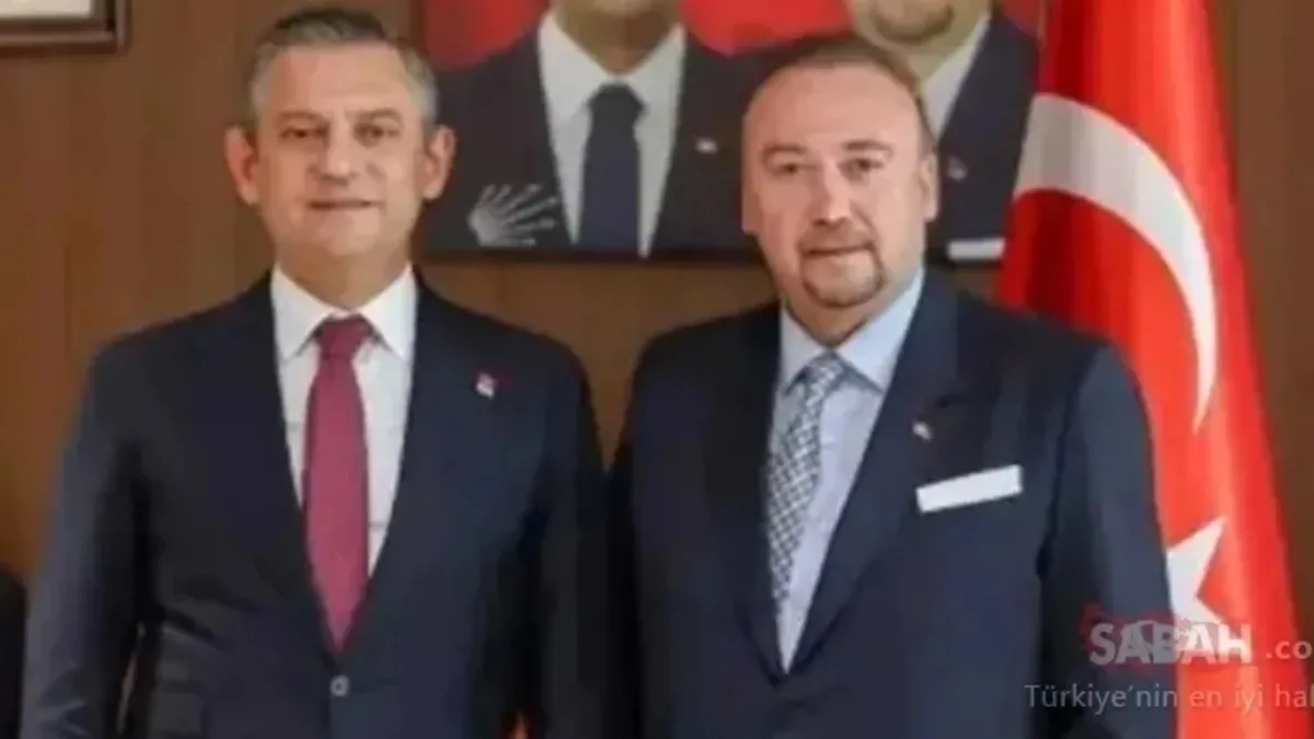 Özkan Yalım’ın yeni ifadesi ortaya çıktı: Özgür Özel’in helikopter, maybach ve para trafiği