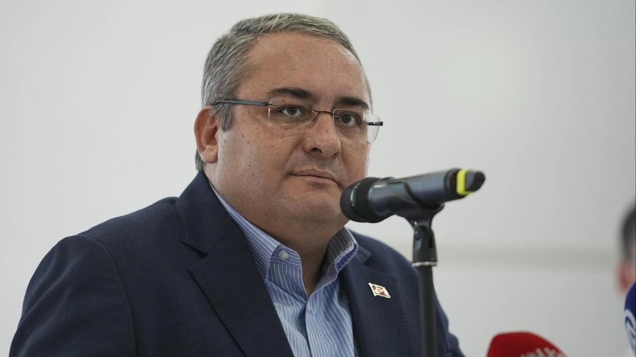 Ankara'da CHP'li 6 Başkan AK Parti'ye mi Katılacak?