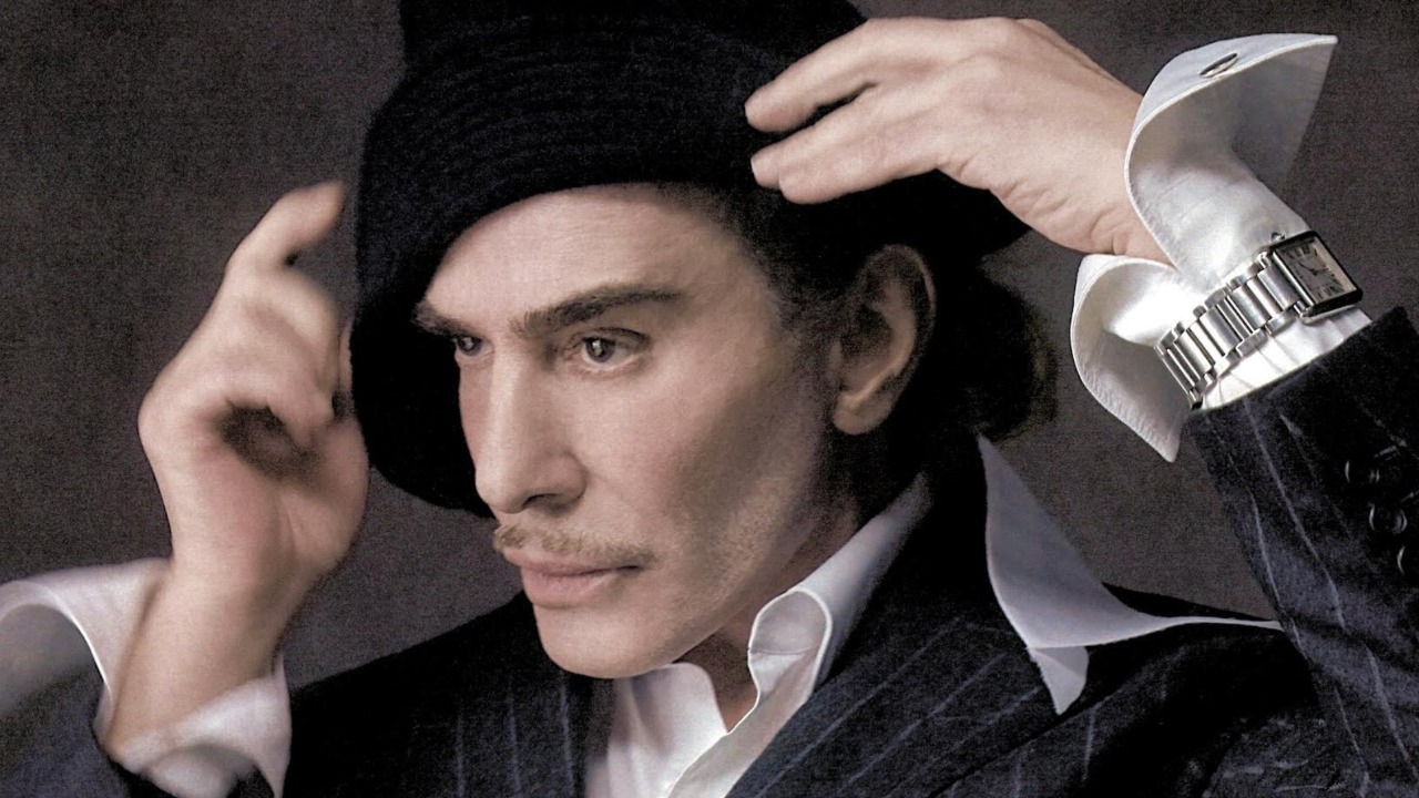 John Galliano Zara için tasarlayınca modanın sonu mu olur?