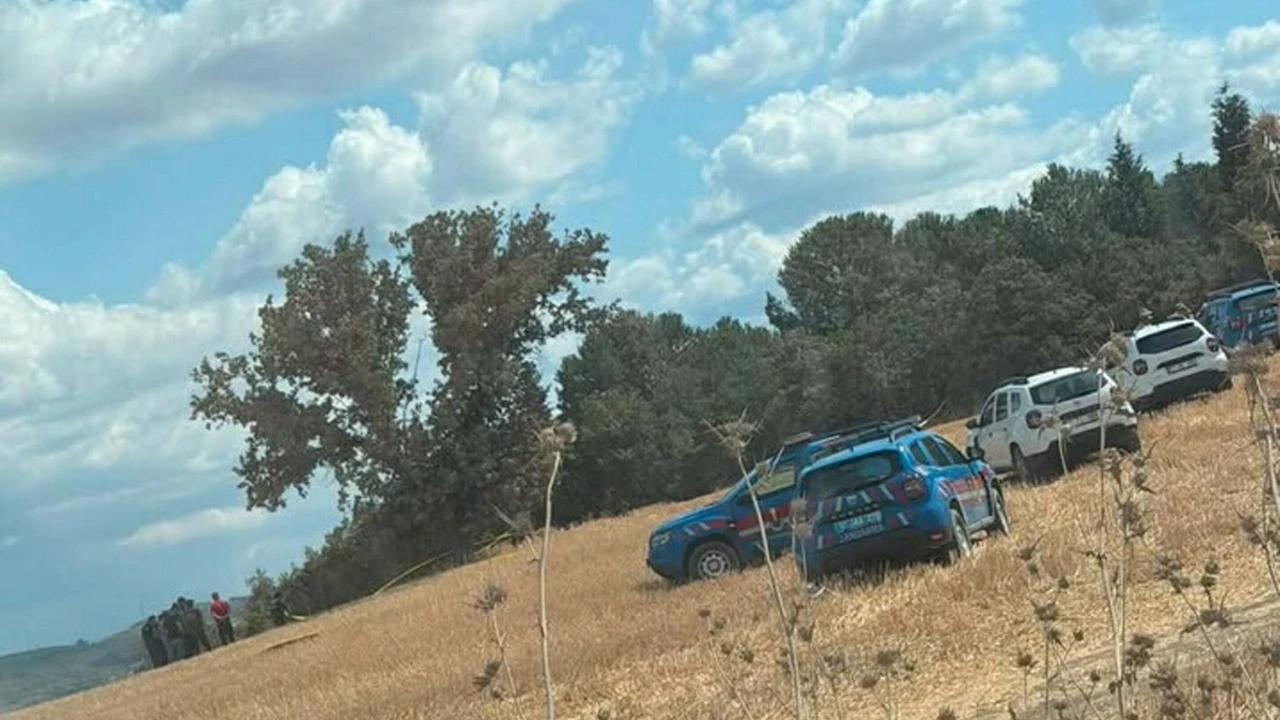 4 gündür kayıp olarak aranıyordu: Acı haber geldi