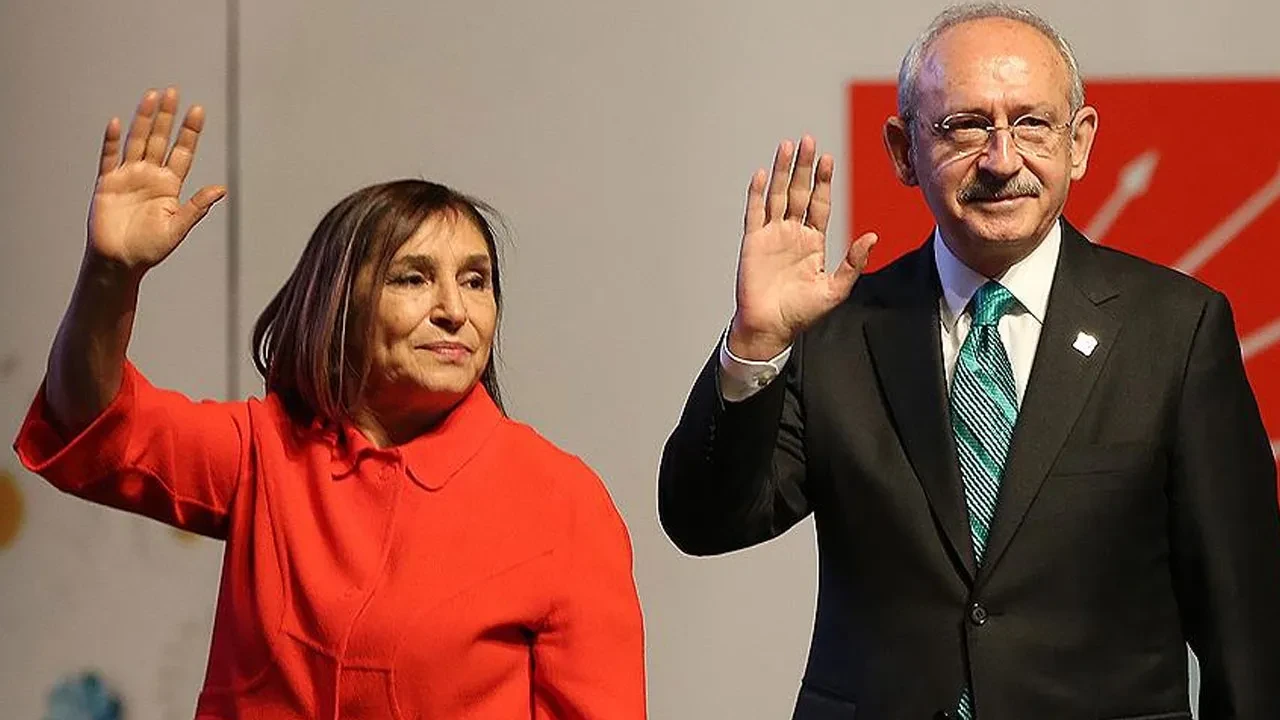 Kılıçdaroğlu çiftini "Daltonlar" örgütü adıyla tehdit eden şüpheli Barış Karakaş tutuklandı!