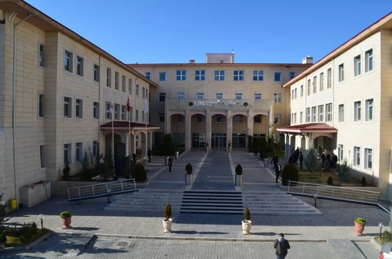 SİİRT KADASTRO MAHKEMESİNDEN