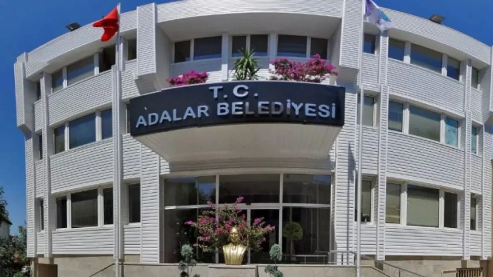 Adalar Belediye Başkanvekili Kim Oldu? Meclisteki Seçim Sonuçlandı | GÜNDEM HABERLERİ