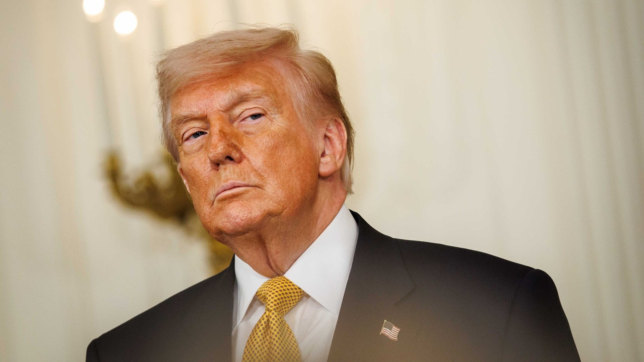 Trump, Rusya ve Çin'in İran'a silah satmadığına inanıyor: Aksi onlar için çok kötü olurdu