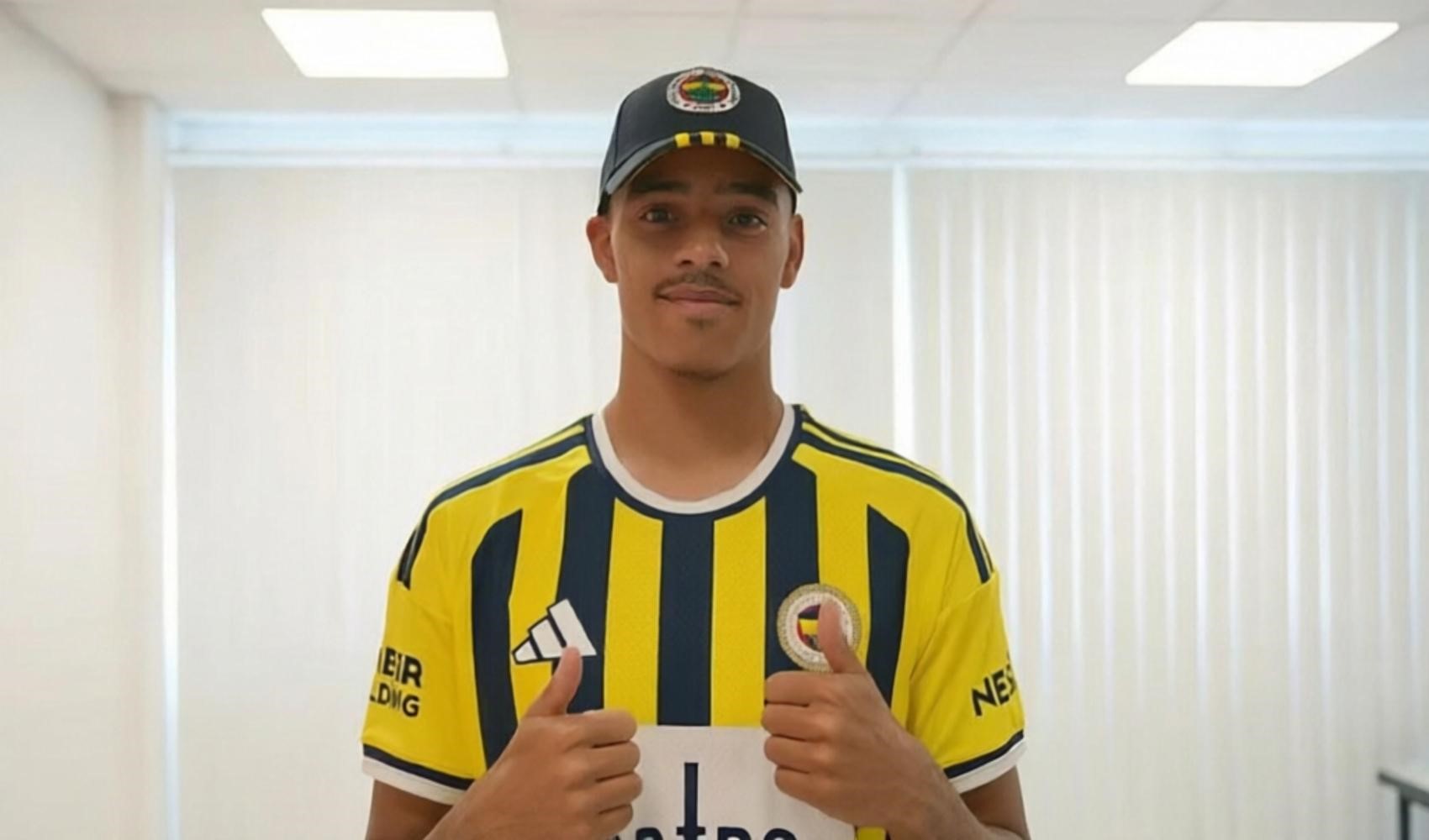 Greenwood’un İstanbul uçuşu rekor kırdı
