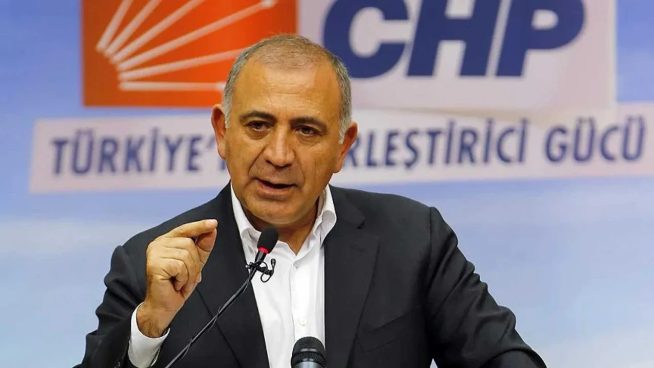 Gürsel Tekin: Hain arıyorsanız ortağınız burada