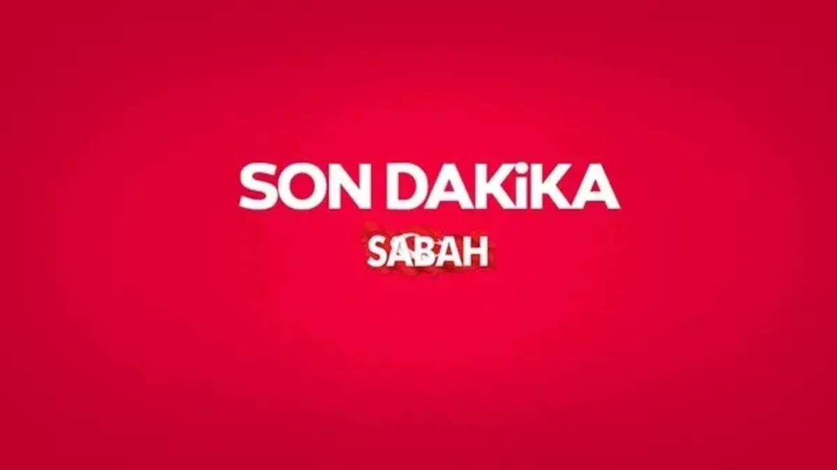 Bakan Gürlek duyurdu: Malatya'da kaybolan Aysel Yıldırım'dan acı haber