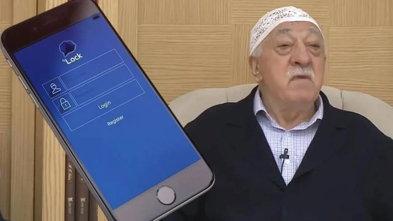 FETÖ'nün hiyerarşik yapısı çözüldü! Kıdem sıraları Bylock ID'lerinden çıktı