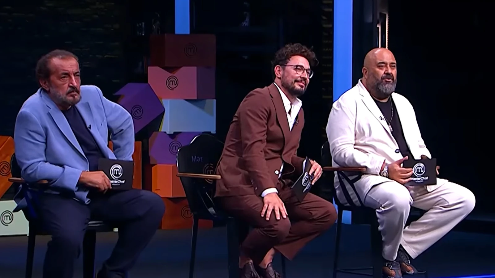 TV8 izle! 16 Temmuz 2026 MasterChef Türkiye yeni bölüm izle