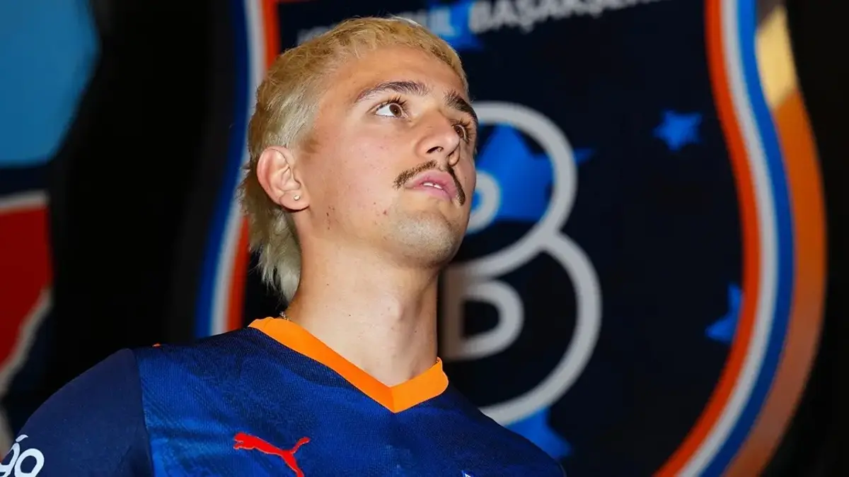 TRANSFER | Başakşehir’e Polonyalı sol bek