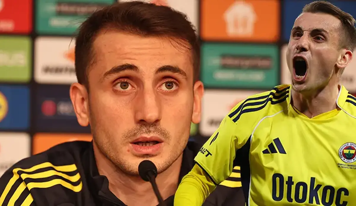 Greenwood'un intikamını Kerem Aktürkoğlu ile alacaklar! Transferde son dakika