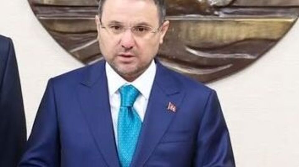 Bakan Gürlek açıkladı: Hükümlü ve tutuklulara psiko-sosyal destek