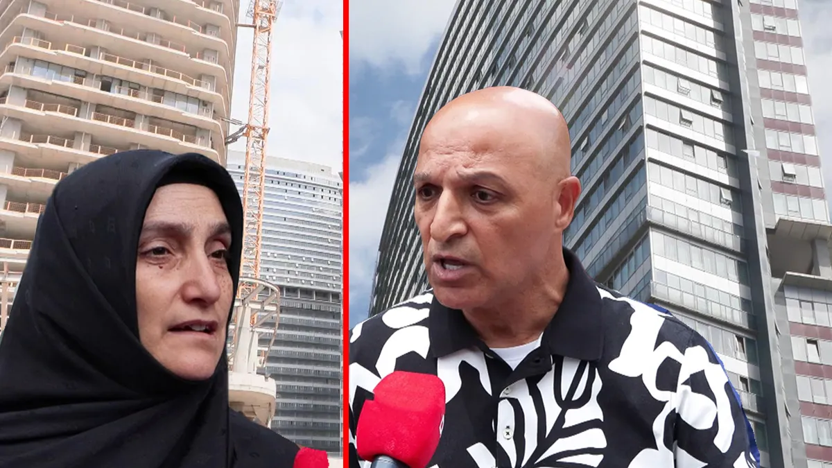 15 yıldır ev hayali kuruyorlardı! 5 bin kişi dolandırıldı iddiası: ‘Tapumuz var evimiz yok’